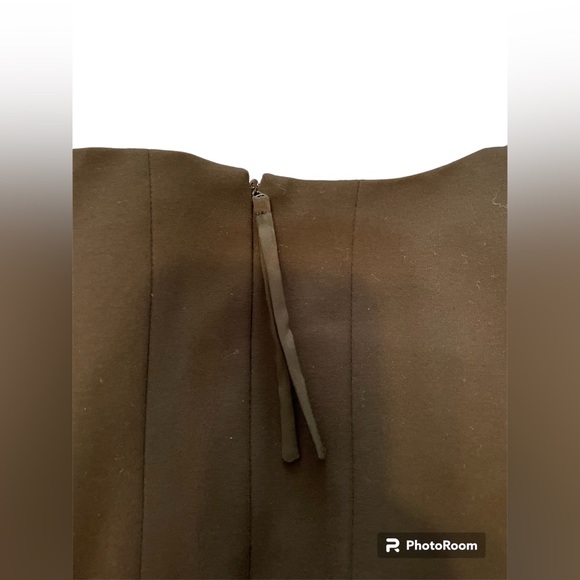 Schumacher Mini Dress - Picture 7 of 10